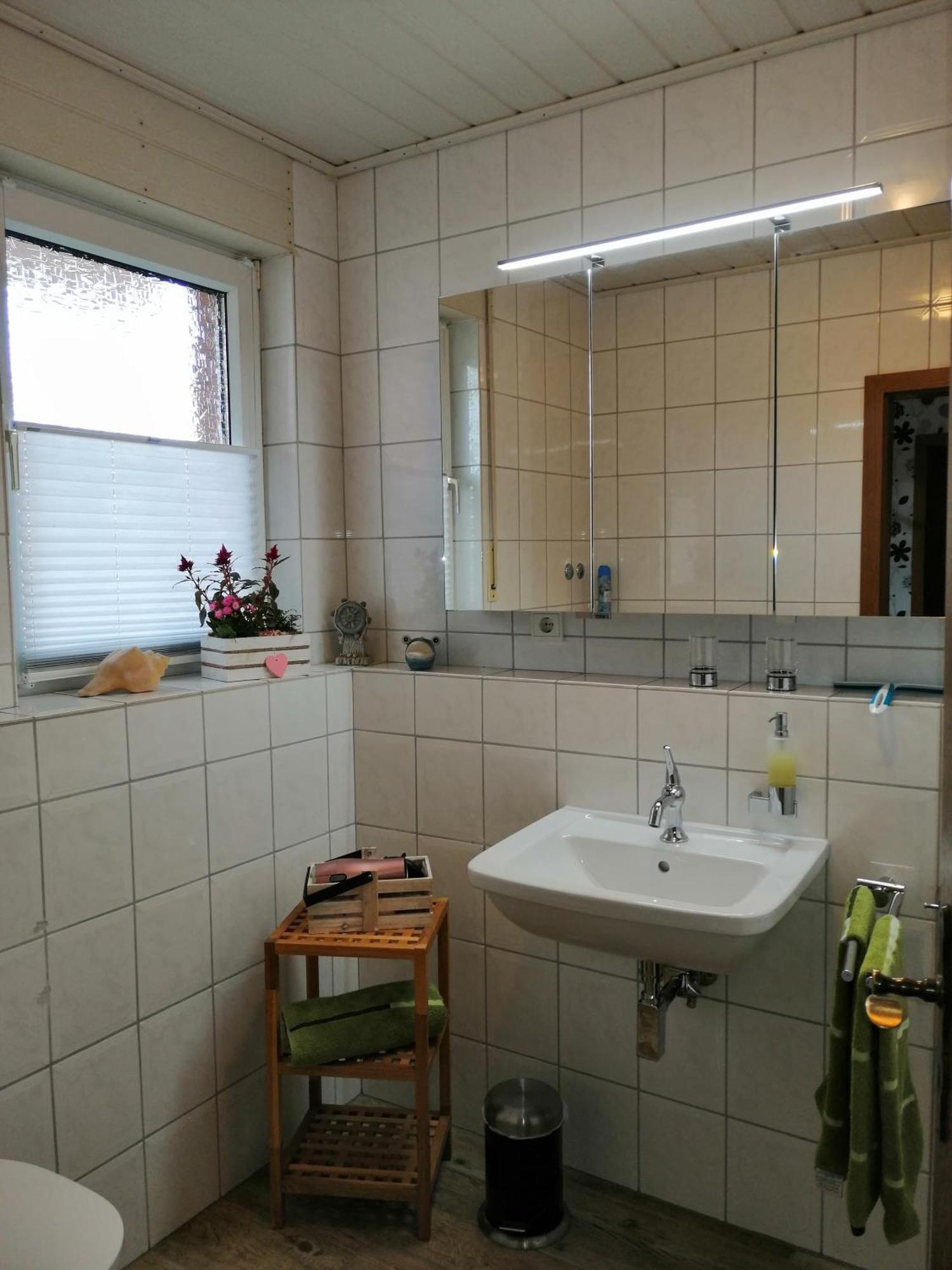 Am Waldrand Apartment Schuettorf Exterior foto